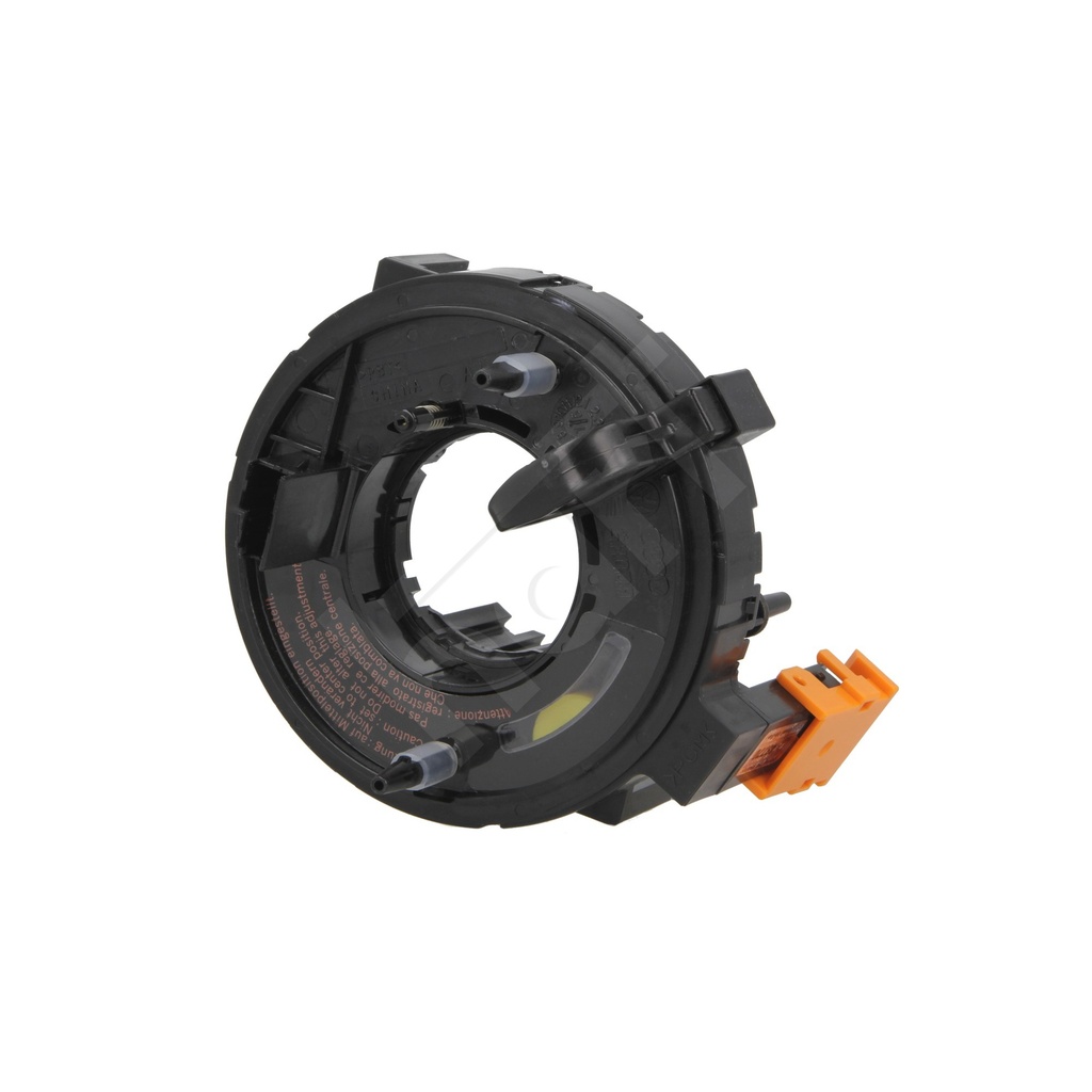 Muelle espiral, airbag FEBI BILSTEIN 1J0 959 653 E