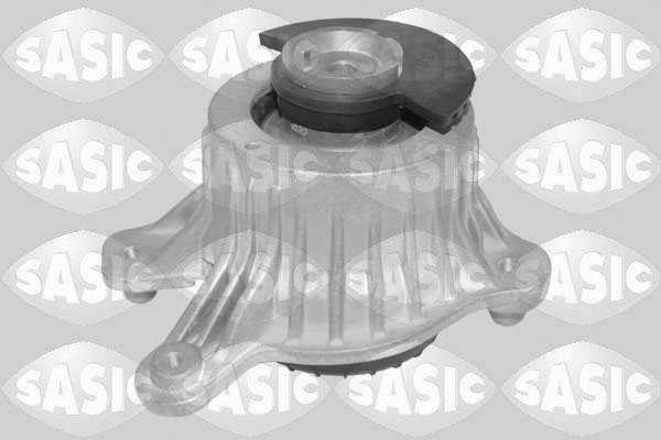 Soporte izquierdo del motor SASIC 2706688