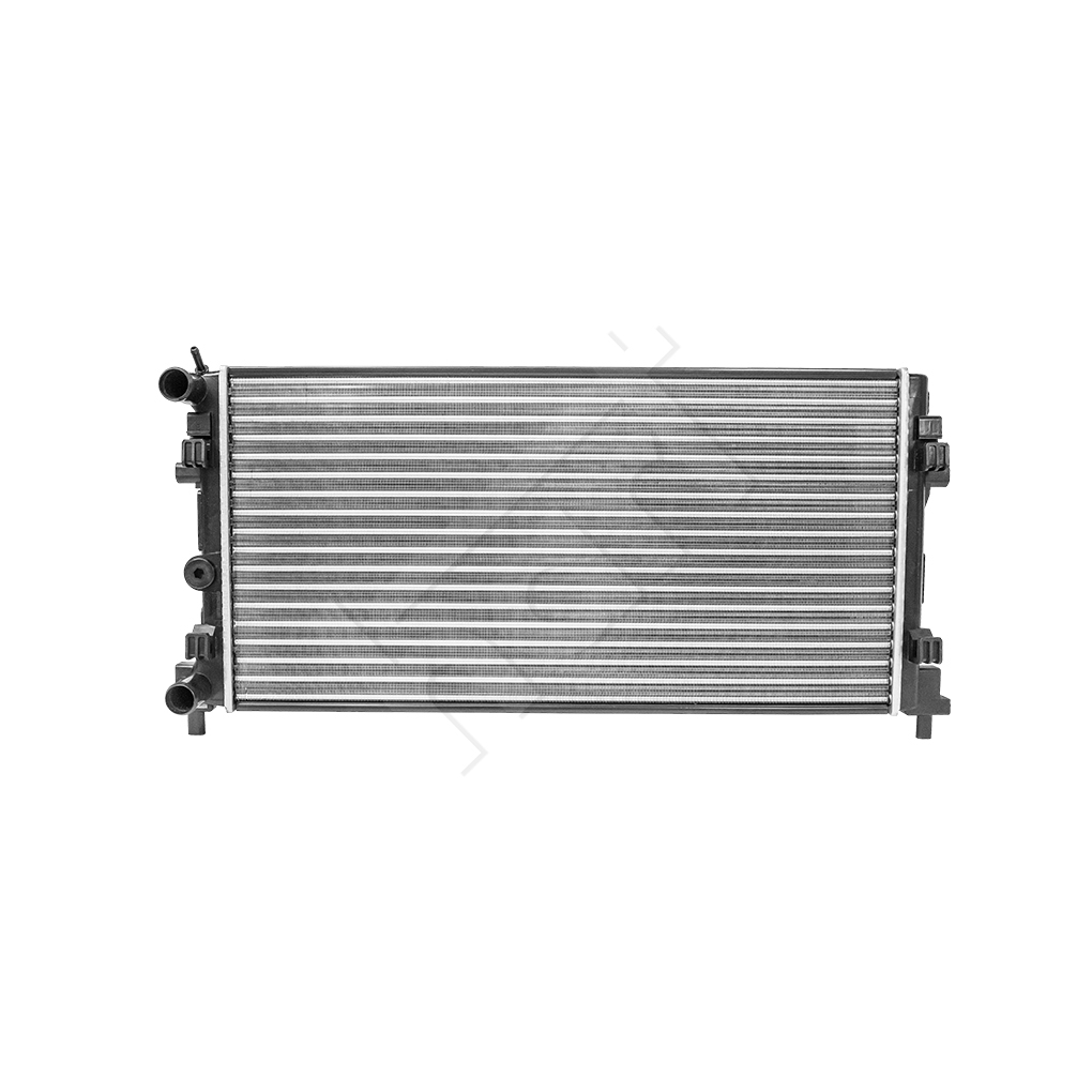 RADIATOR IBIZA HART HL-R066