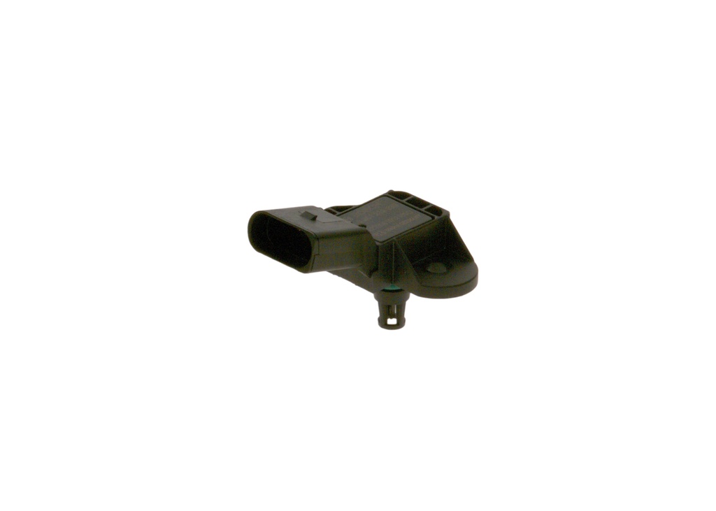 Sensor, presión colector de admisión BOSCH 0 261 232 03B