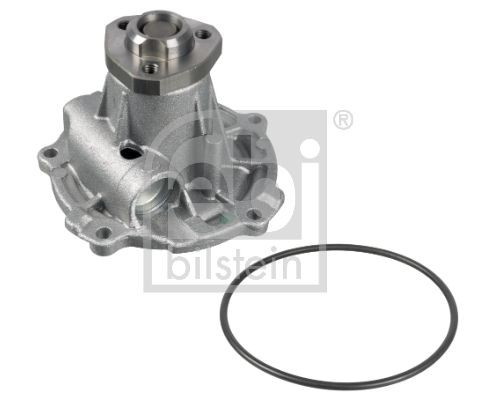 Buje del Brazo oscilante FEBI BILSTEIN 36098 (copia)