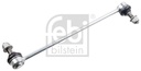 Bieleta de suspensión delantera FEBI BILSTEIN 184808