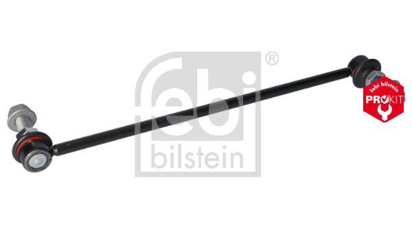 Bieleta de suspensión delantera FEBI BILSTEIN 40820