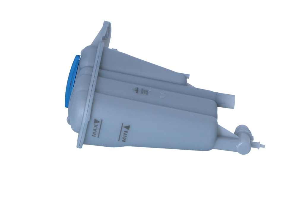Depósito compensación, refrigerante NRF 454078