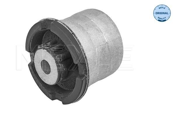 Buje del Brazo oscilante delantero arriba MEYLE 014 610 0052
