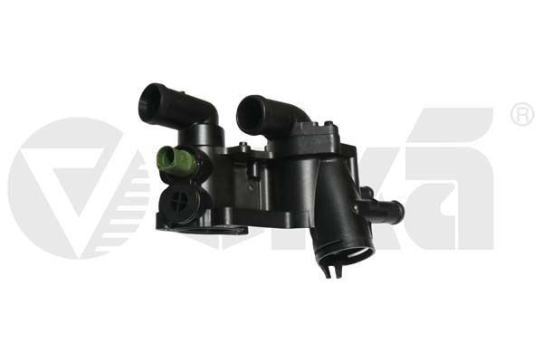 Caja del termostato VIKA 11211412101