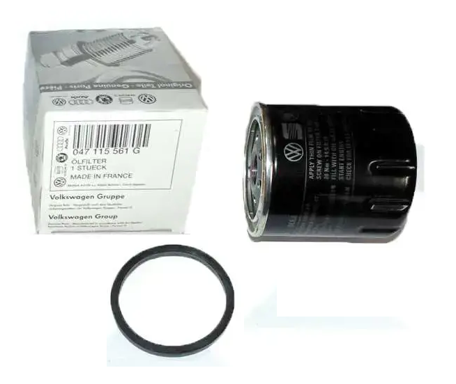 Filtro de aceite del motor 047115561G