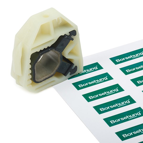 Soporte superior del radiador Borsehung B11357