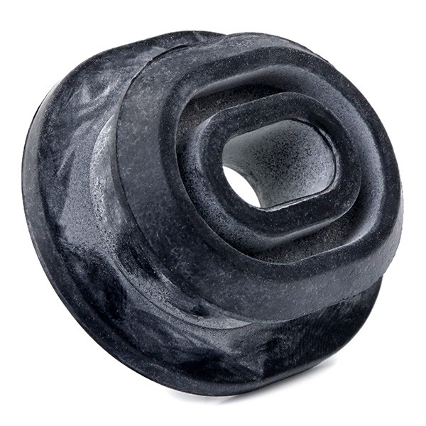 Soporte inferior del radiador Borsehung B11362