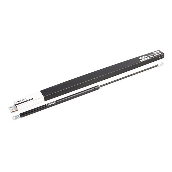 Muelle neumático del capó de motor RIDEX 514G0020