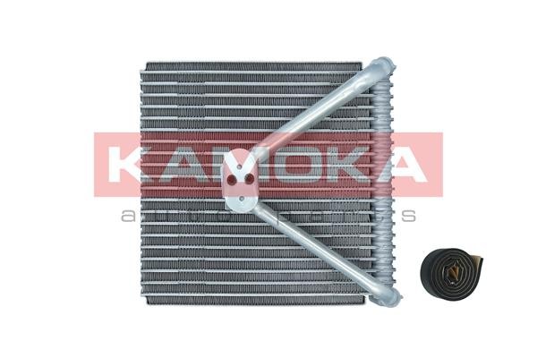 Evaporador, aire acondicionado KAMOKA 7770006