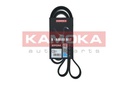 Correa trapecial poli V KAMOKA 7016177