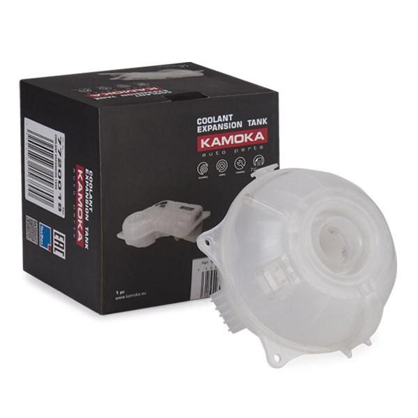 Depósito compensación, refrigerante KAMOKA 7720018