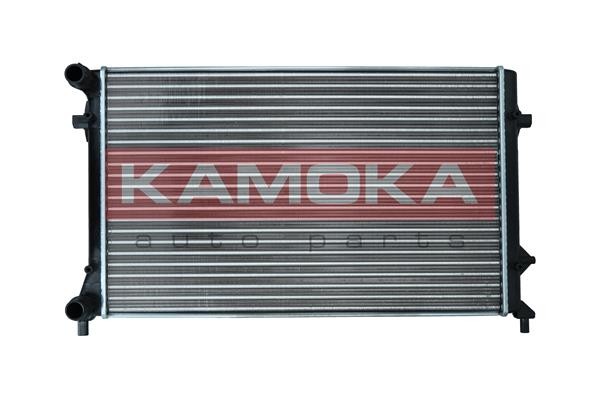 Radiador de refrigeración del motor KAMOKA 7705050