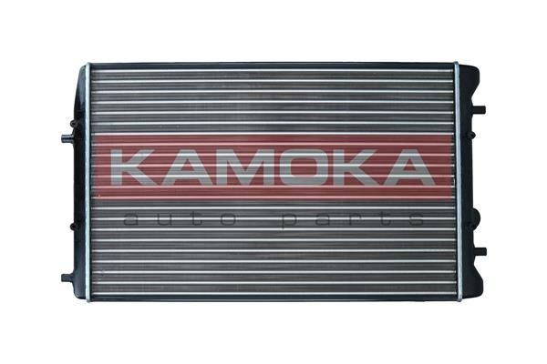 Radiador, refrigeración del motor KAMOKA 7705050 (copia)