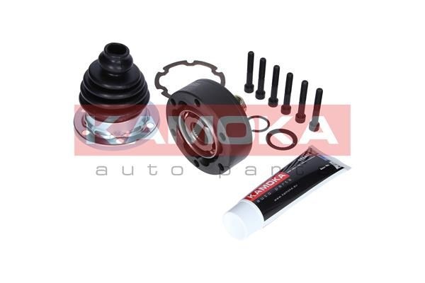 Barra oscilante de suspensión para AUDI A5, A4, Q5 KAMOKA 9050121 (copia)