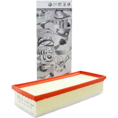 Filtro de aire del motor 8R0133843K