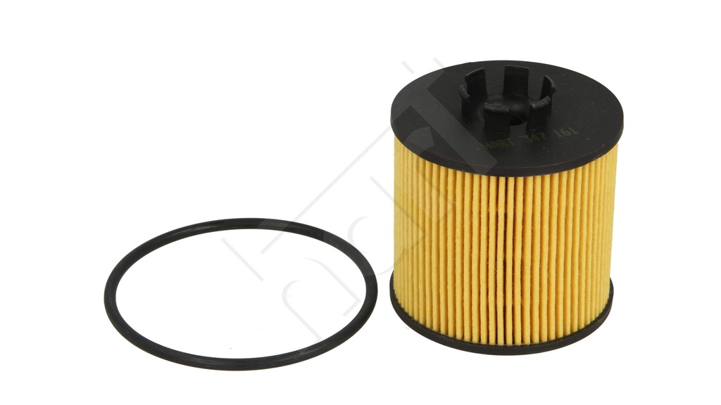 Filtro de aceite del motor HART 347 161