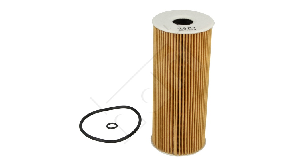 Filtro de aceite del motor HART 327 373