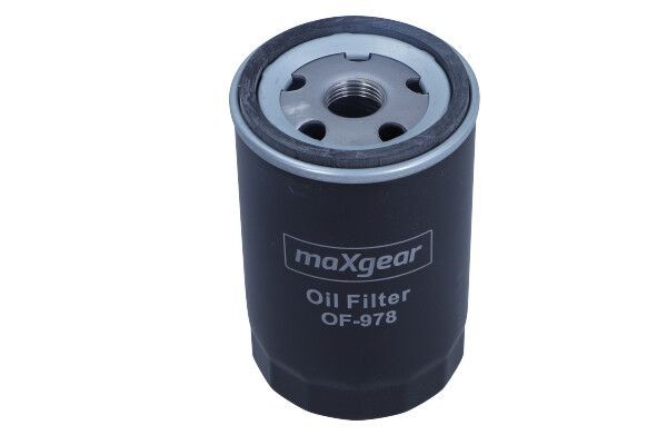Filtro de aceite del motor MAXGEAR 26-0129