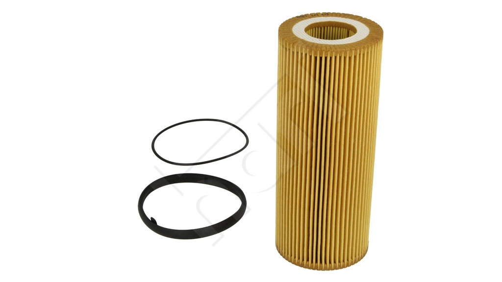 Filtro de aceite del motor HART 347 422