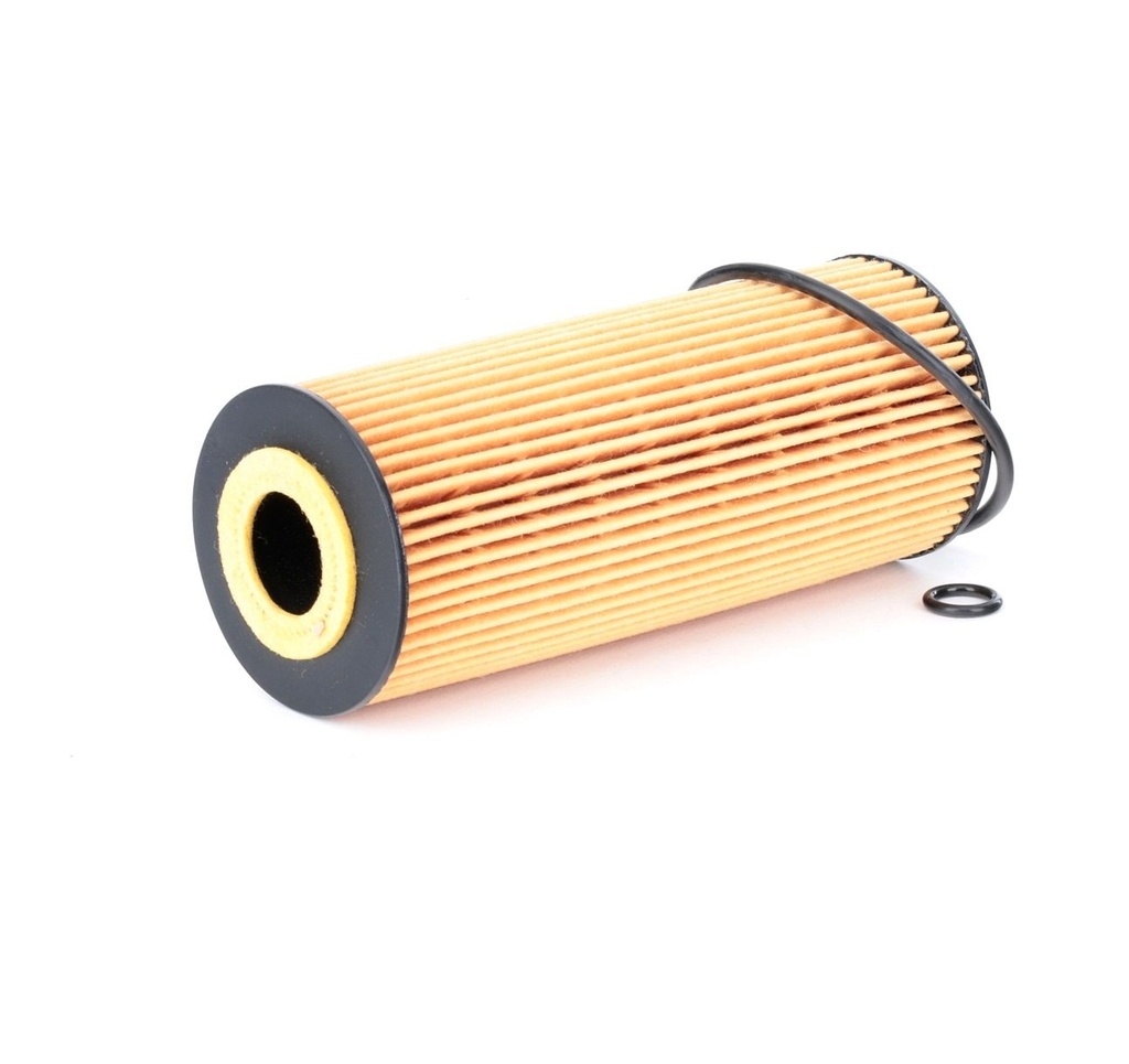 Filtro de aceite del motor RIDEX 7O0007