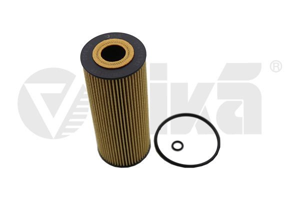 Filtro de aceite del motor VIKA 11150061101