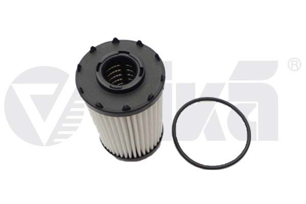 Filtro de aceite del motor VIKA 11981643501