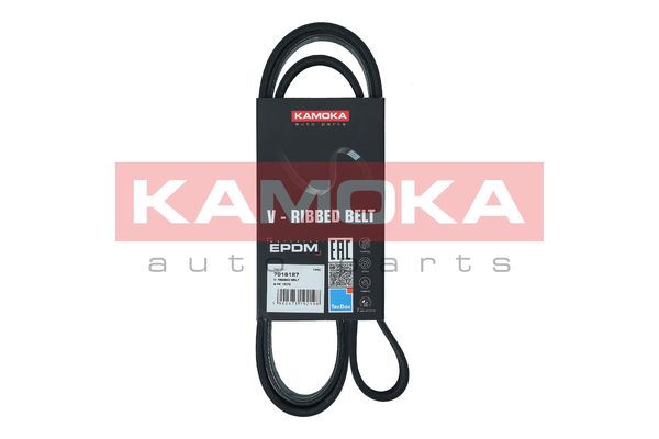 Correa trapecial poli V KAMOKA 7016127