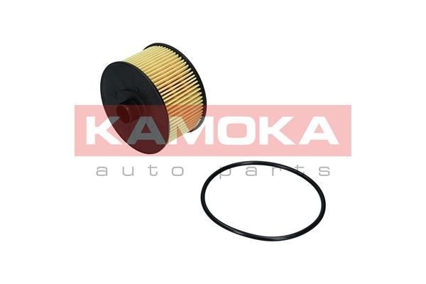 Filtro de aceite KAMOKA F116501