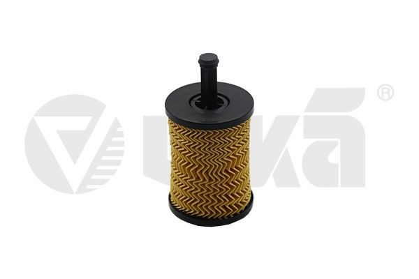 Filtro de aceite del motor VIKA 11150060901