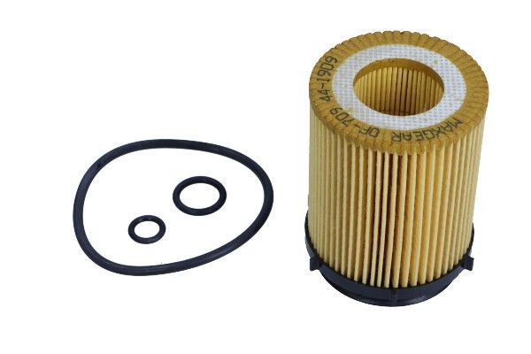 Filtro de aceite del motor MAXGEAR 26-1518