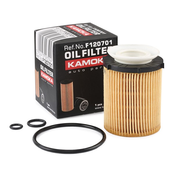 Filtro de aceite MAXGEAR 26-0125 (copia)