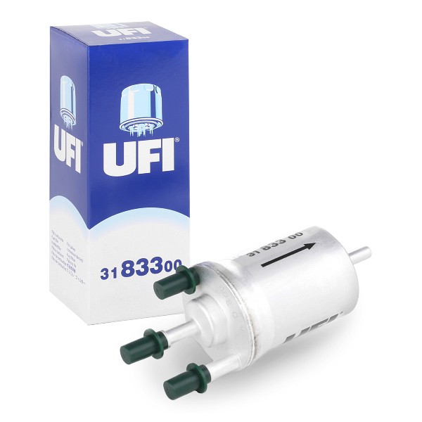 Filtro combustible UFI 31.833.00