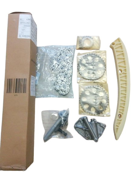 Kit de cadena de distribución 03E198229A