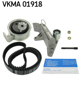 Kit de correa de distribución SKF VKMA 01918