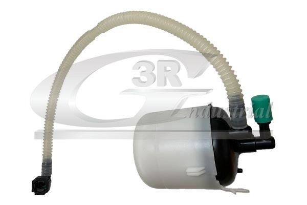 Filtro de combustible 3RG 97702