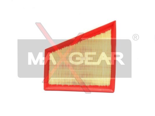 Filtro de aire MAXGEAR 26-0111