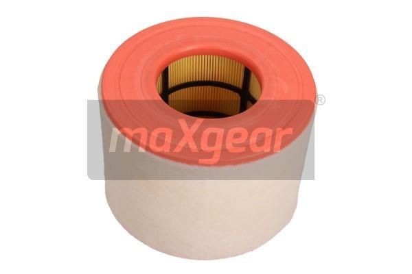 Filtro de aire del motor MAXGEAR 26-1428