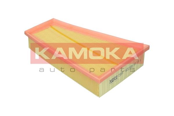 Filtro de aire del motor KAMOKA F255901