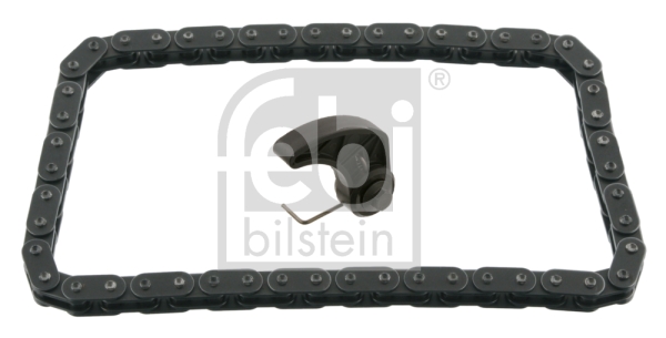Kit de cadena de accionamiento de la bomba aceite FEBI BILSTEIN 47352