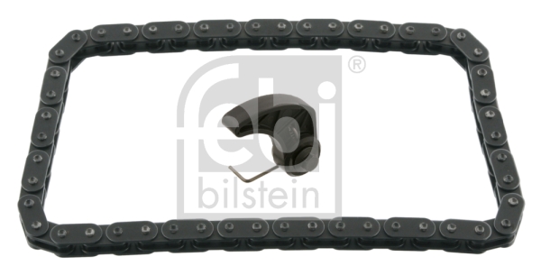 Kit cadenas, accionamiento bomba aceite FEBI BILSTEIN 47352