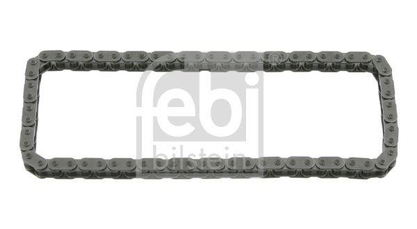 Cadena de accionamiento de la bomba de aceite FEBI BILSTEIN 25398