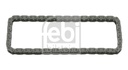 Cadena de accionamiento de la bomba de aceite FEBI BILSTEIN 25398