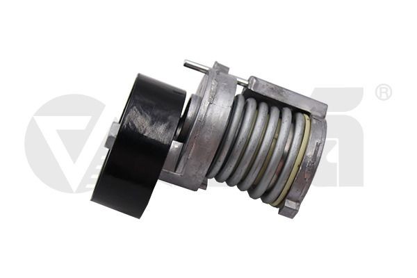 Polea tensora de la correa trapecial poli V VIKA 11450028101