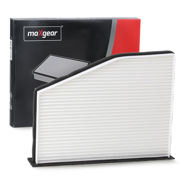 Filtro, aire habitáculo MAXGEAR 26-0117