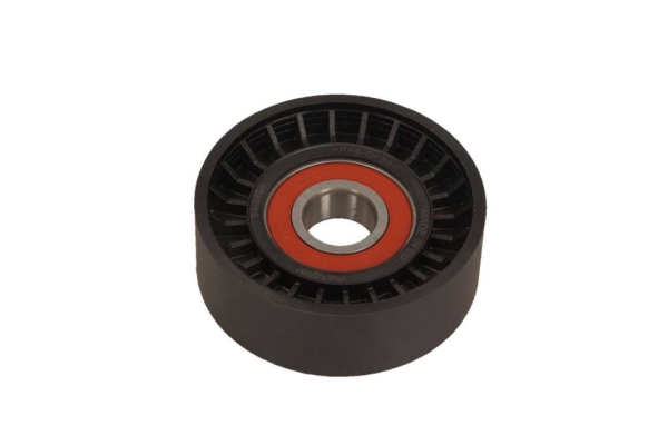 Rodillo de la polea tensora de la correa trapecial poli V MAXGEAR 54-1404