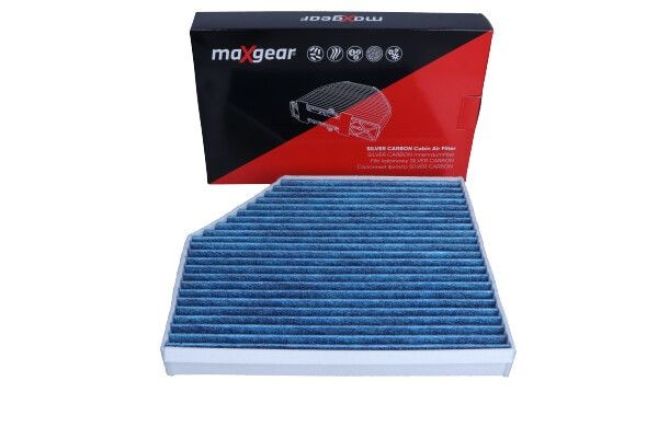 Filtro, aire habitáculo MAXGEAR 26-0633 (copia)