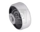 Buje del Brazo oscilante FEBI BILSTEIN 10814