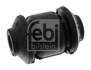 Buje anterior del brazo oscilante delantero FEBI BILSTEIN 07856